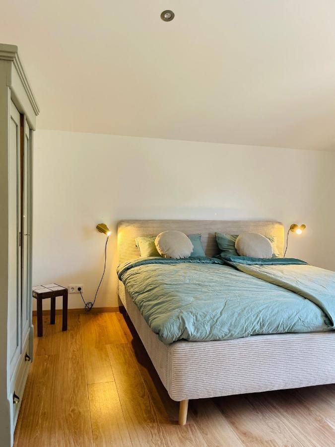 Ferienhaus Bergrausch26 - Chiemgau Karte Inzell Bagian luar foto