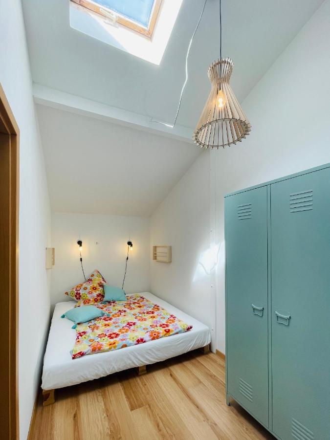 Ferienhaus Bergrausch26 - Chiemgau Karte Inzell Bagian luar foto